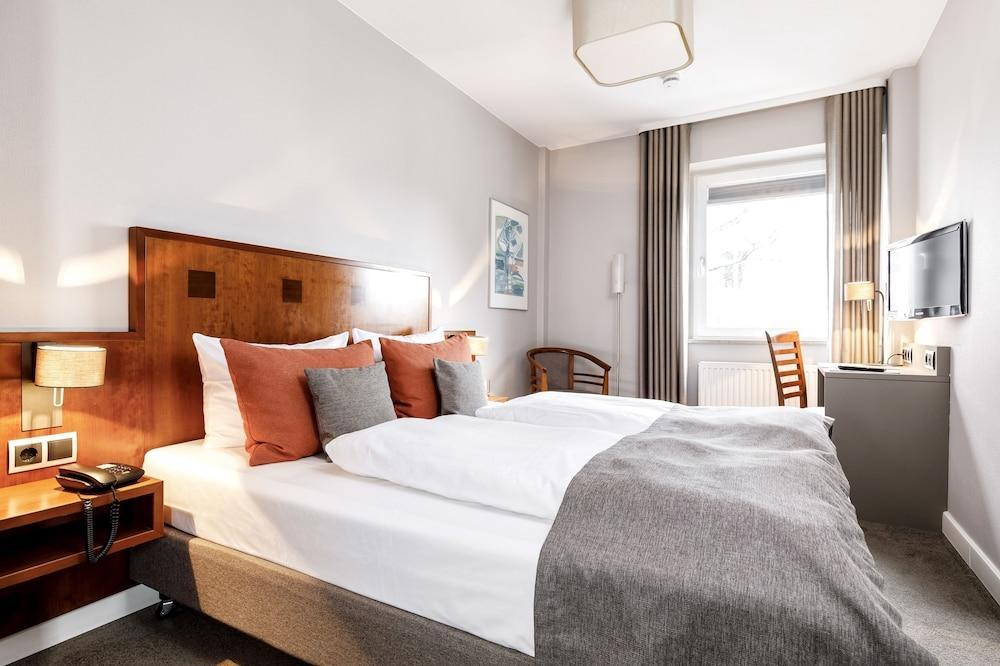Hotel St. Annen Hamburg Kültér fotó