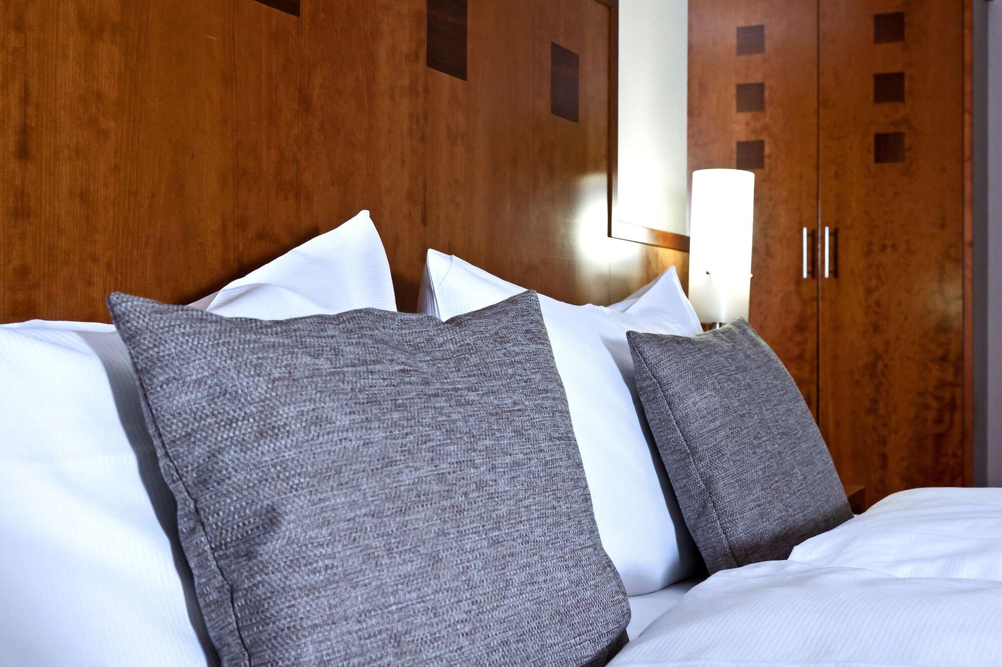 Hotel St. Annen Hamburg Kültér fotó