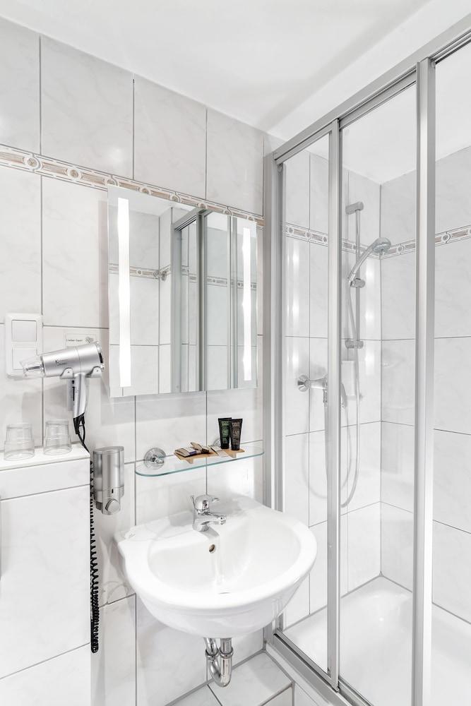 Hotel St. Annen Hamburg Kültér fotó