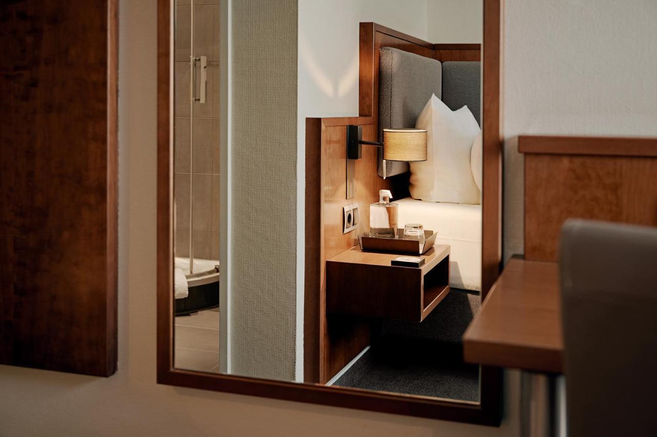 Hotel St. Annen Hamburg Kültér fotó