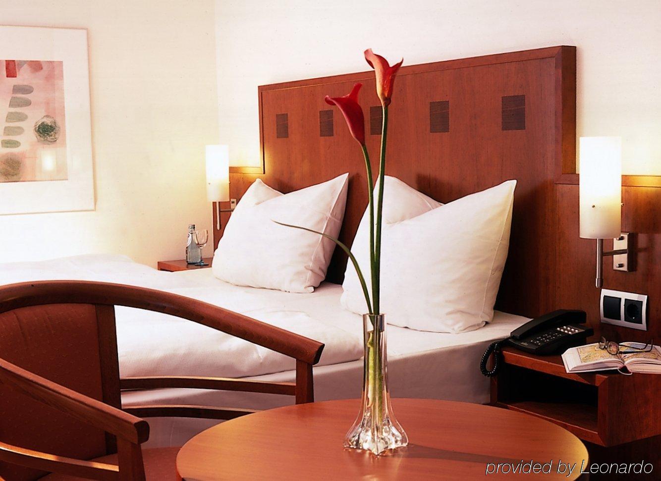 Hotel St. Annen Hamburg Szoba fotó