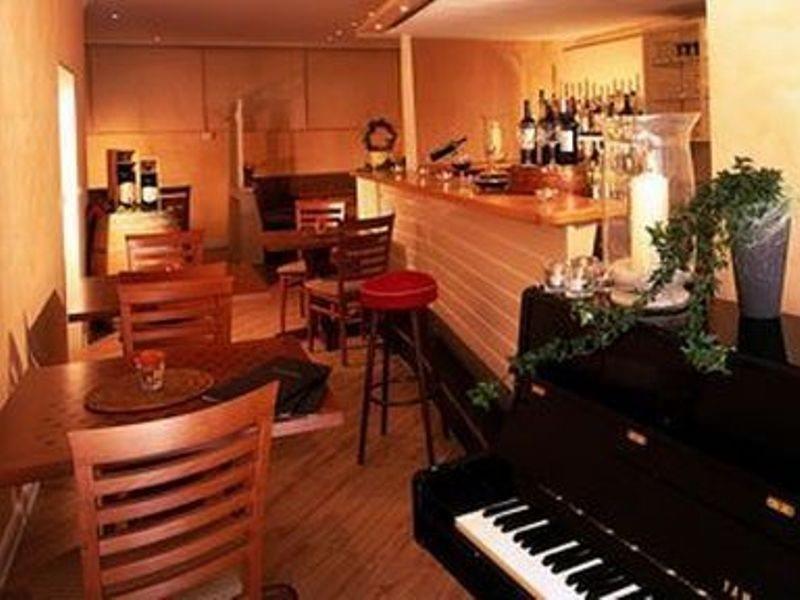 Hotel St. Annen Hamburg Kültér fotó