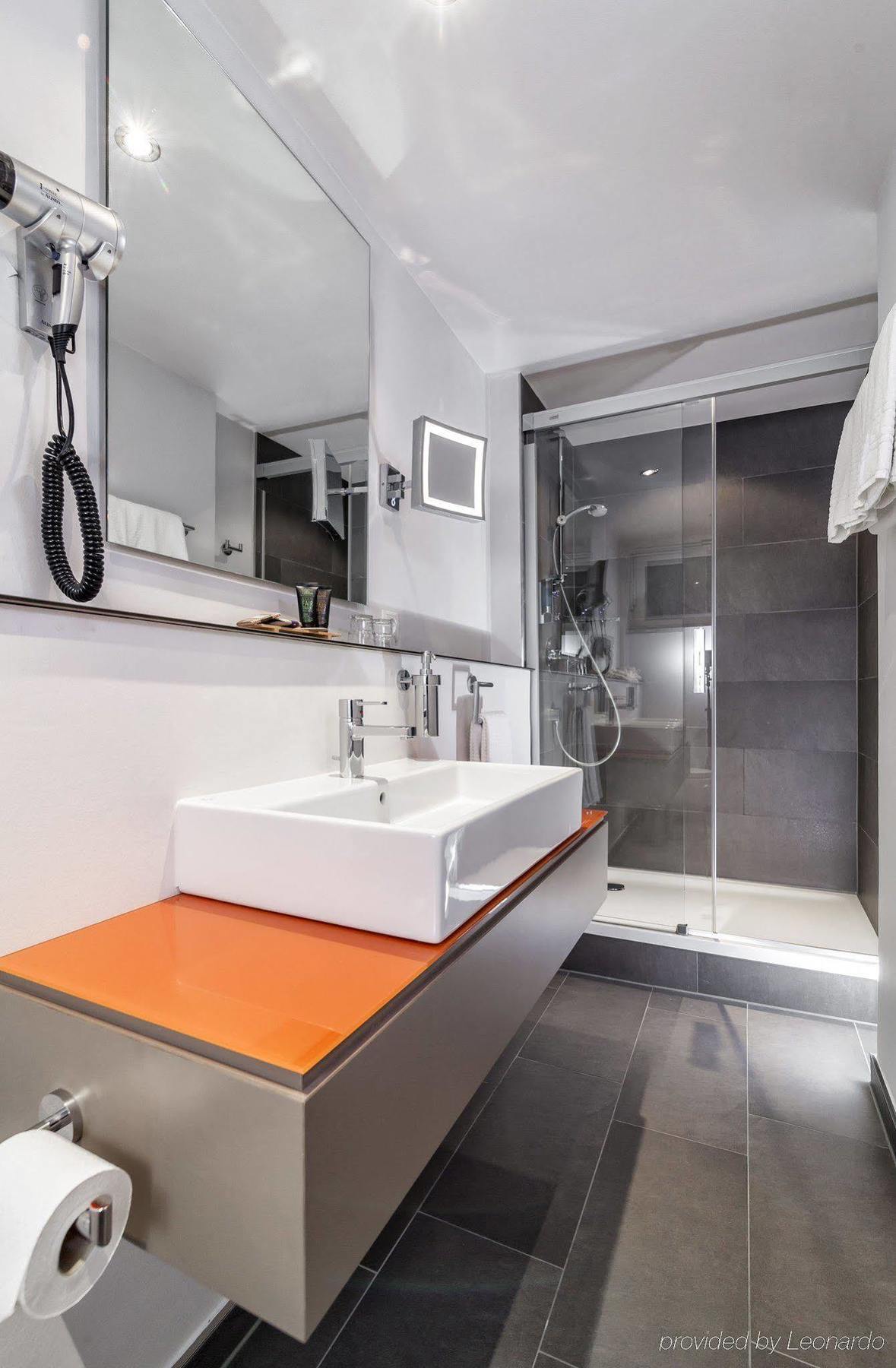 Hotel St. Annen Hamburg Kültér fotó