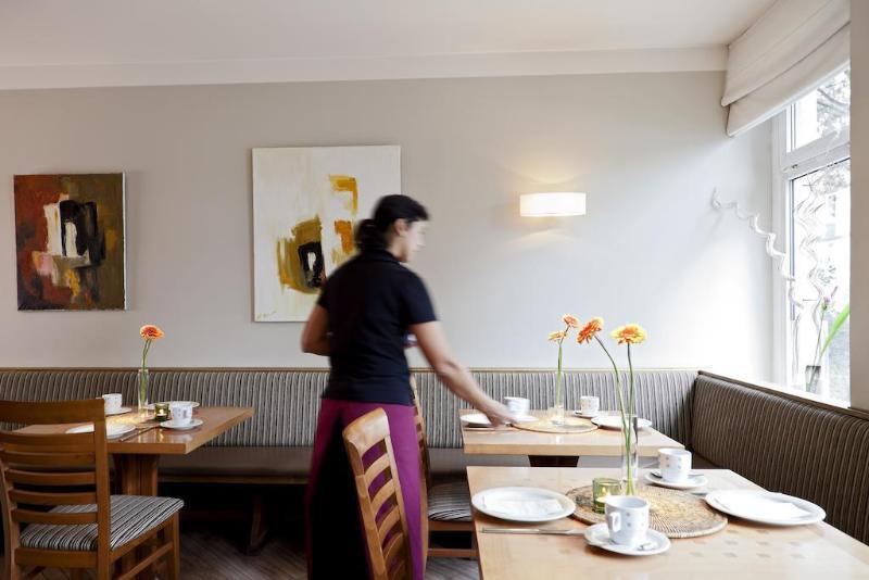 Hotel St. Annen Hamburg Kültér fotó